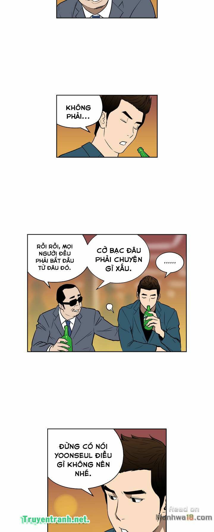thần bài siêu năng chapter 48 5