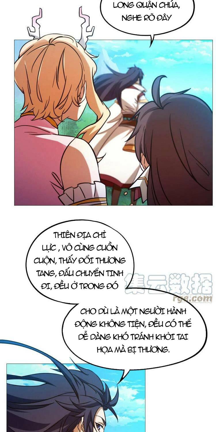 vạn cổ kiếm thần chapter 157 38