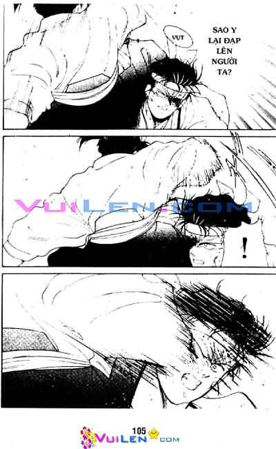 truyền nhân atula phần ii chapter 4 106