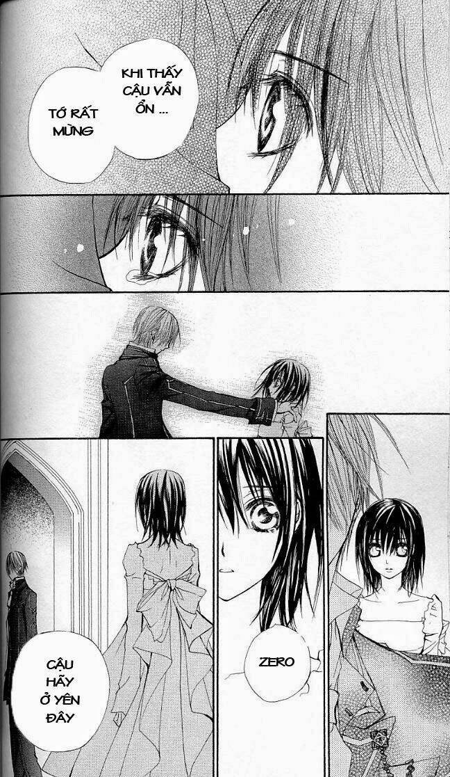 hiệp sĩ vampire chapter 20 38