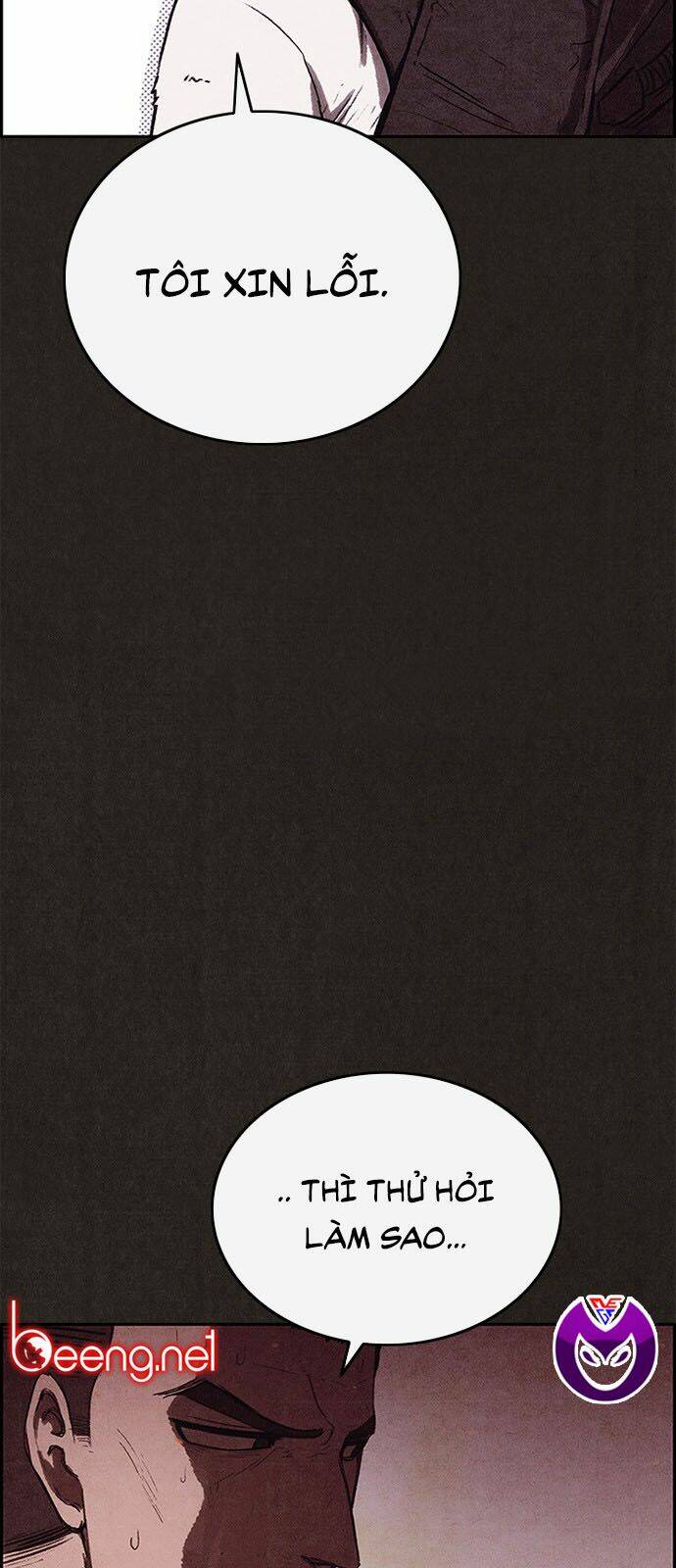 quái vật tại chung cư xanh chapter 126 49