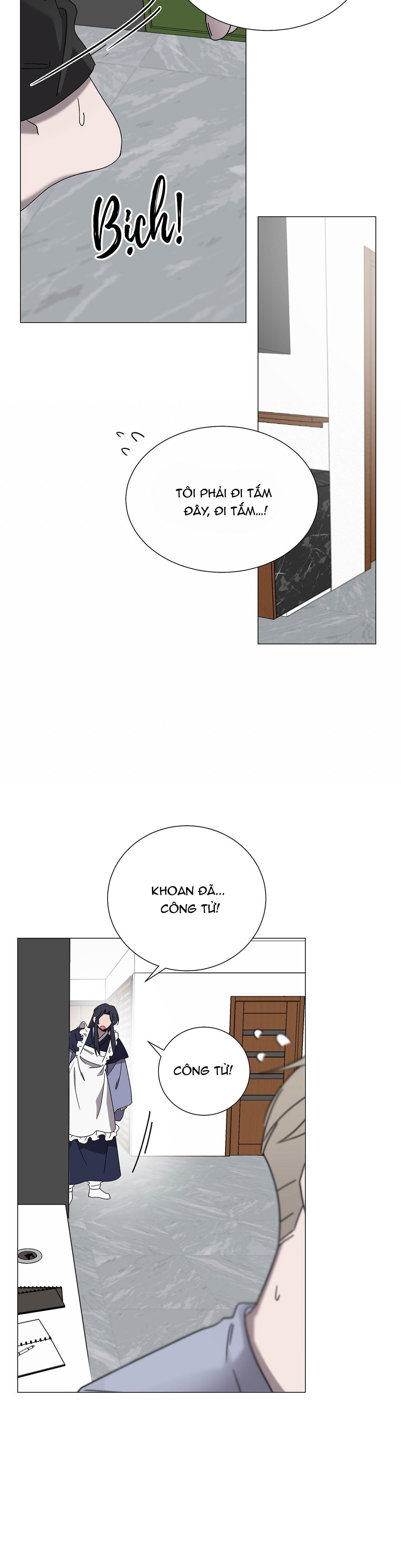 khi chim thước đến chapter 6 32