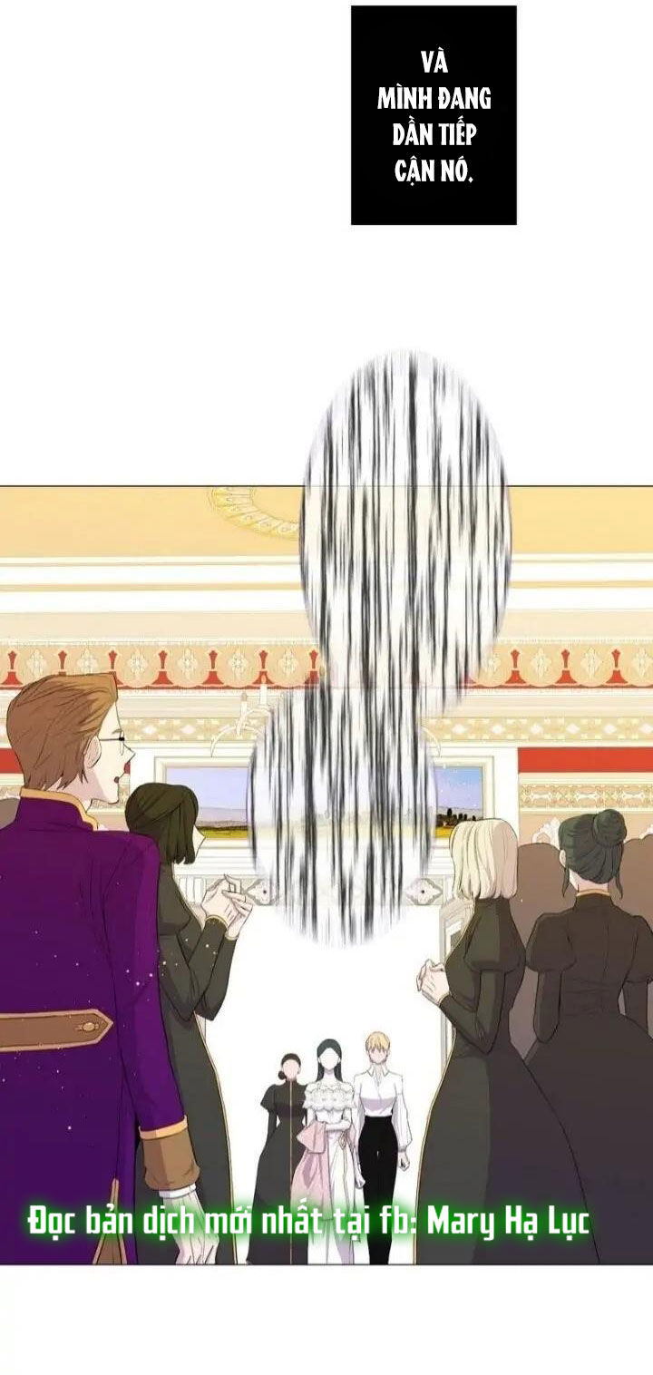 từ tiểu thư thành hoàng hậu - lady to queen chapter 47.2 29