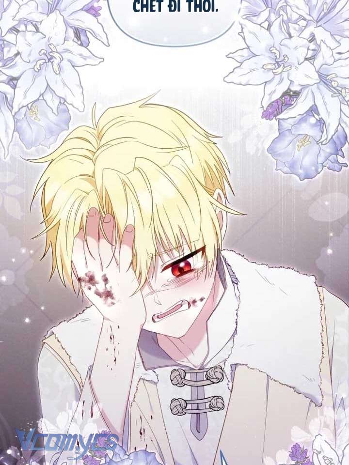 tôi được nuôi dưỡng bởi những kẻ phản diện chapter 62 43