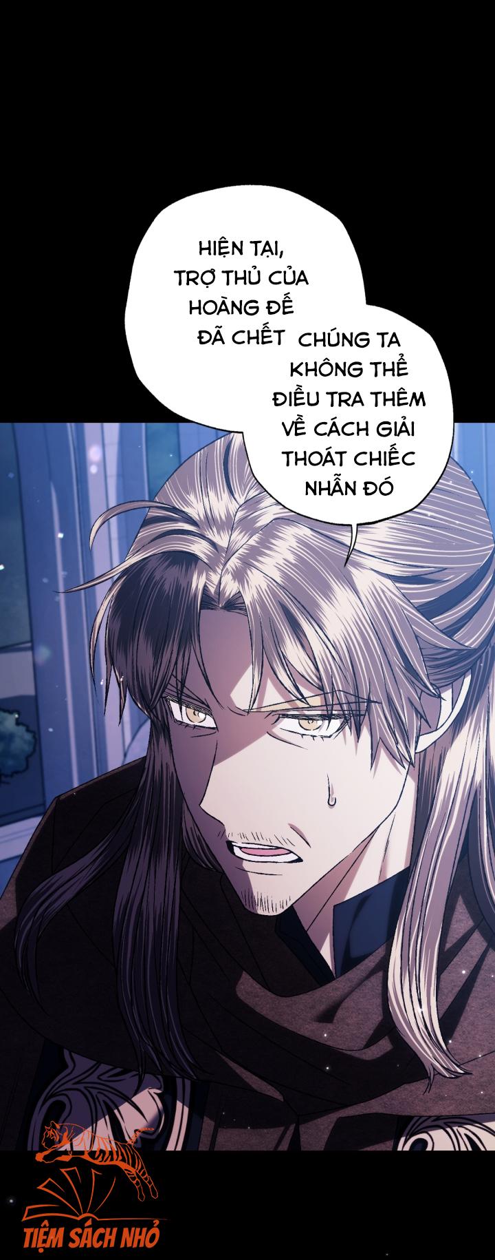 cha, con không muốn kết hôn đâu chapter 71 12