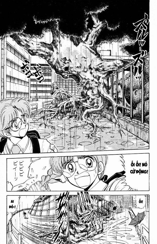 jigoku sensei nube - người thầy dũng cảm chapter 149 15