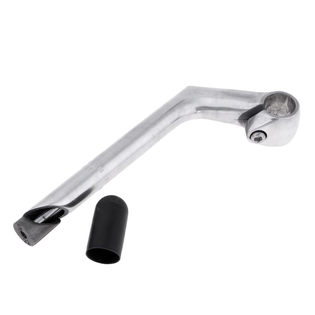 Performance Quill Bike Handlebar  Stem Riser Extender Adapter -25.4mm  180mm