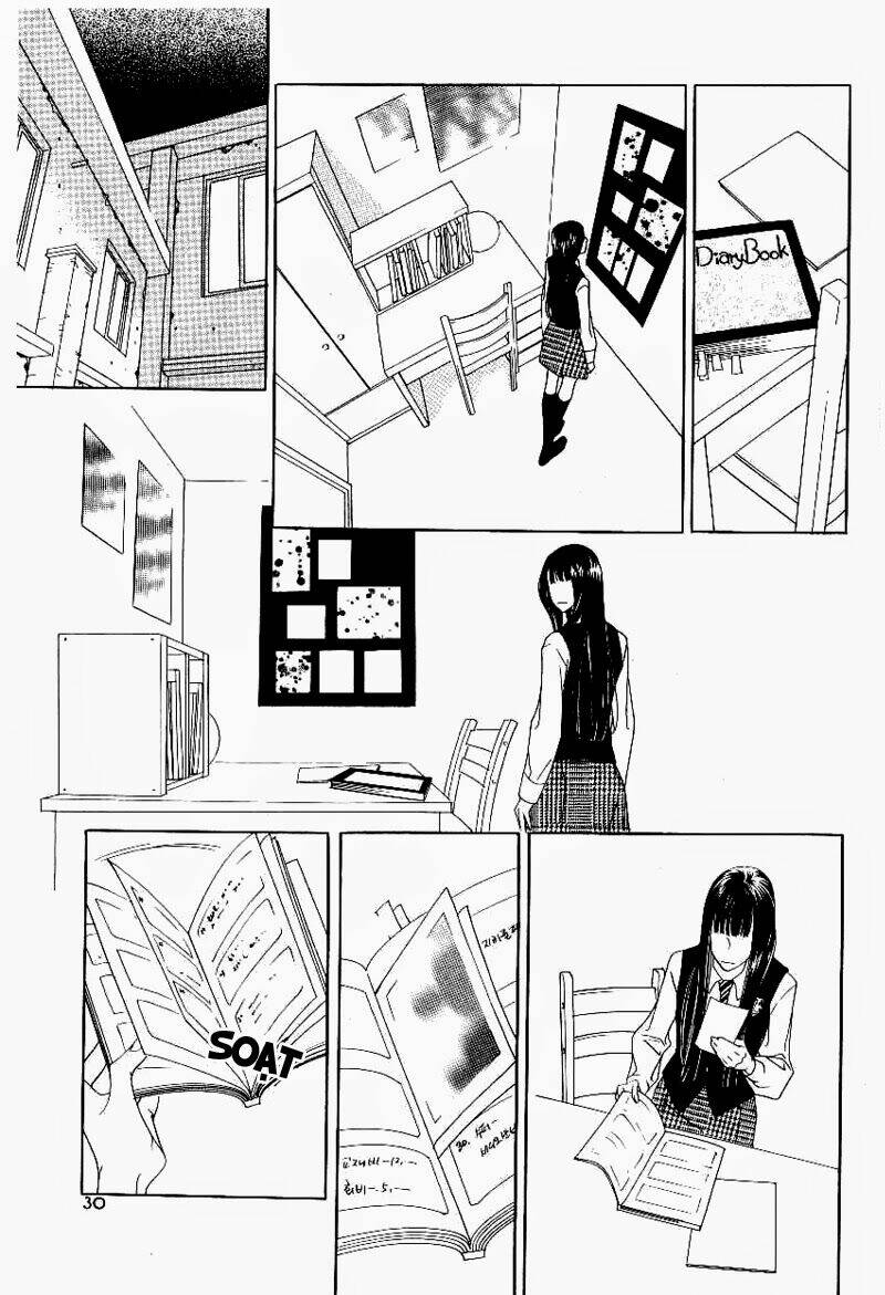 bông hoa của tội lỗi chapter 12 24