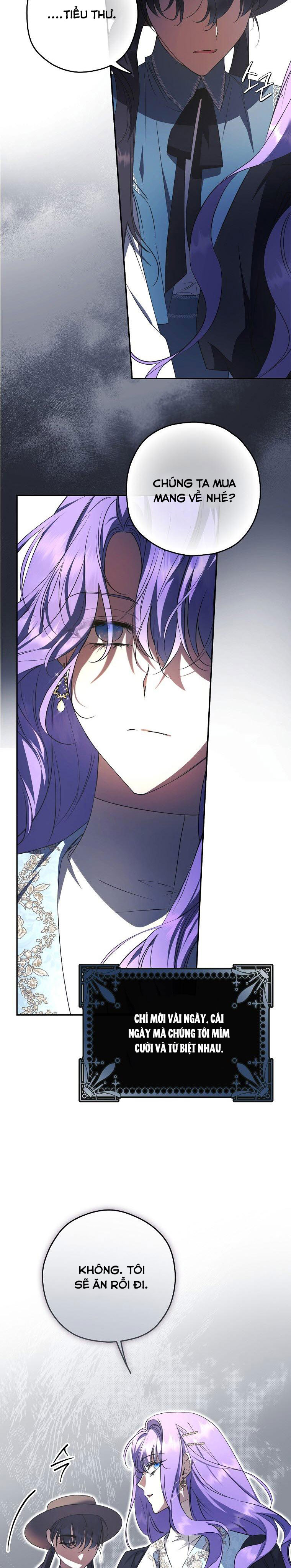 tôi đã cướp mất các nam chính từ tay nữ chính chapter 12 7