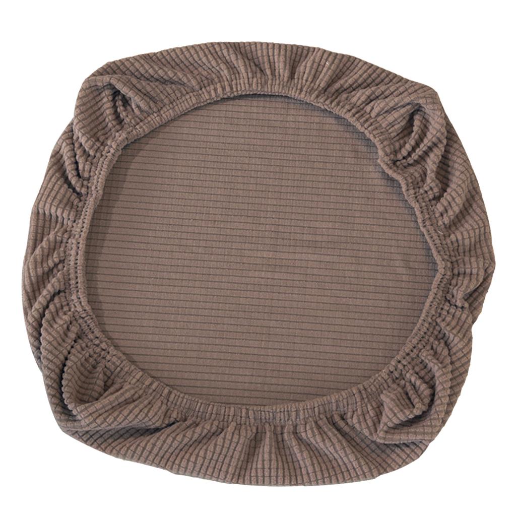 Universal Spandex Stretch Wedding Phòng ăn Ghế Ghế Ghế