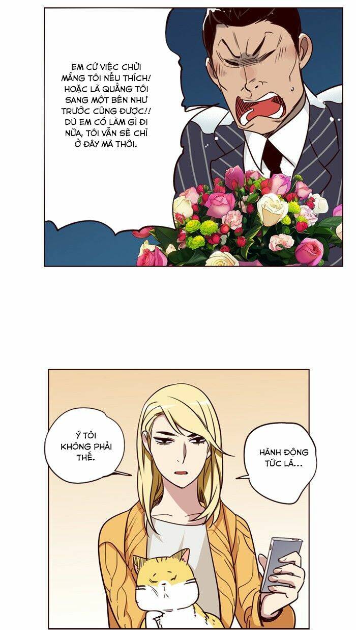 nữ sinh trường wilds chapter 252 16