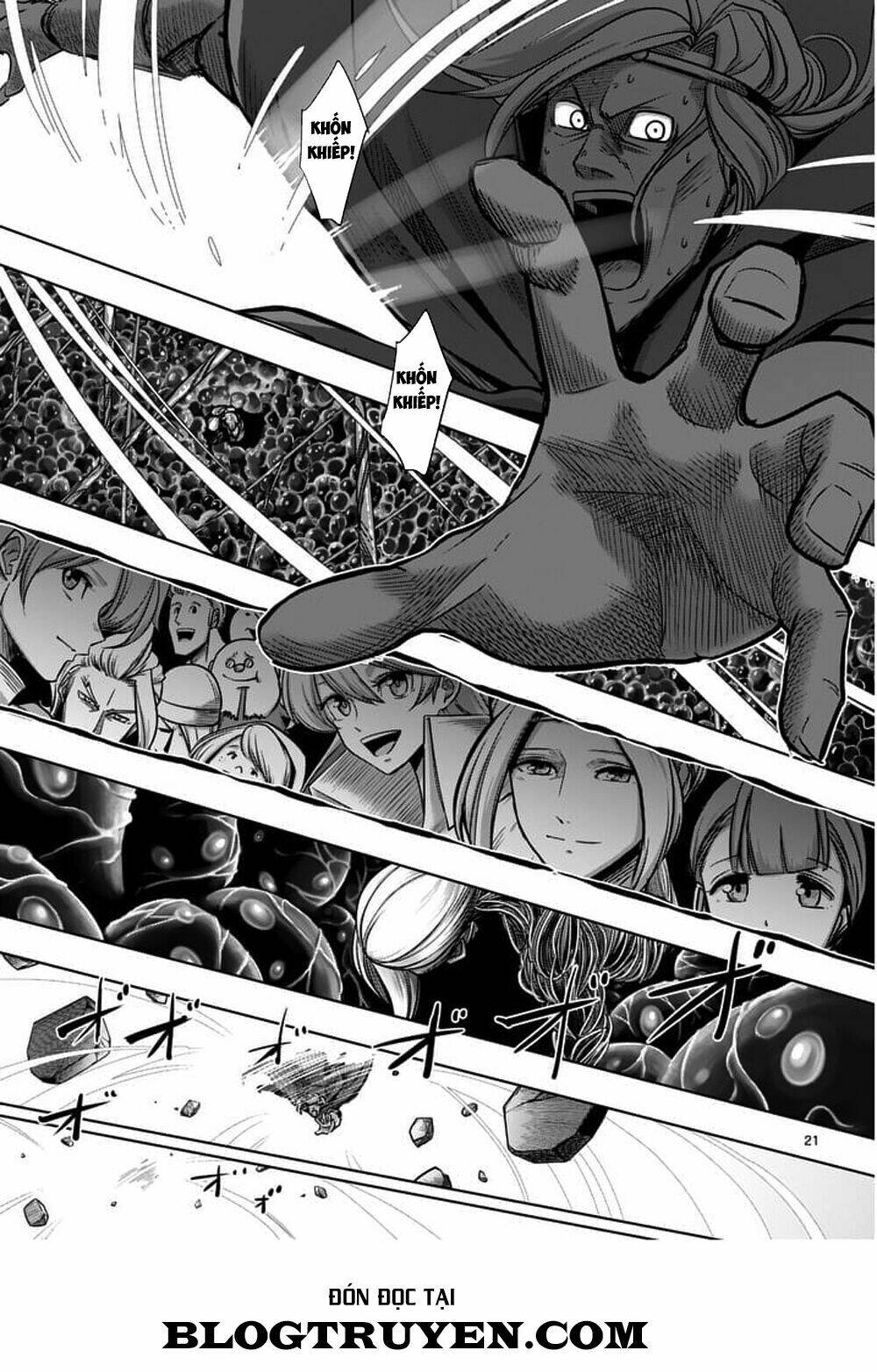 helck manga chapter 53.2 5