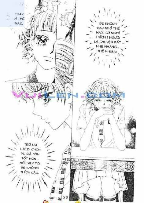 ánh nắng chói chang chapter 11 57