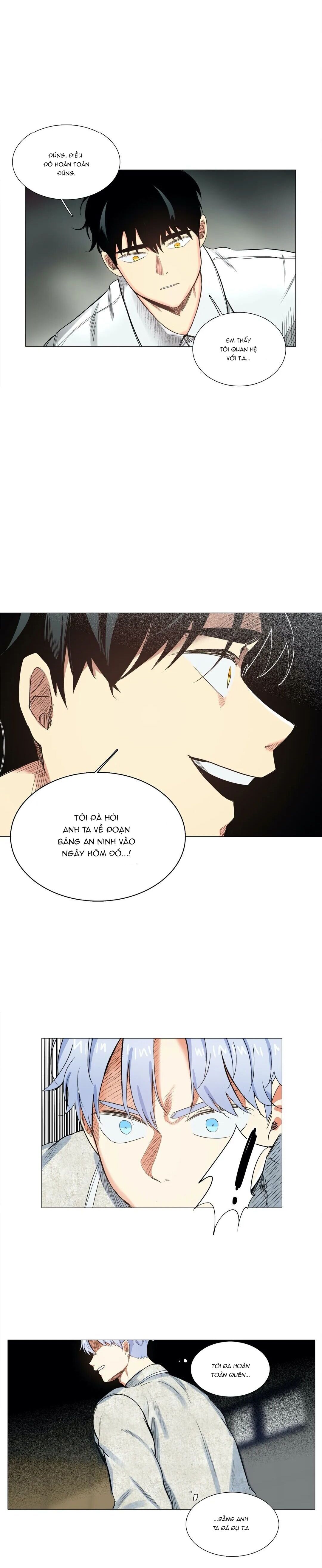 khiến anh cười chapter 6 22