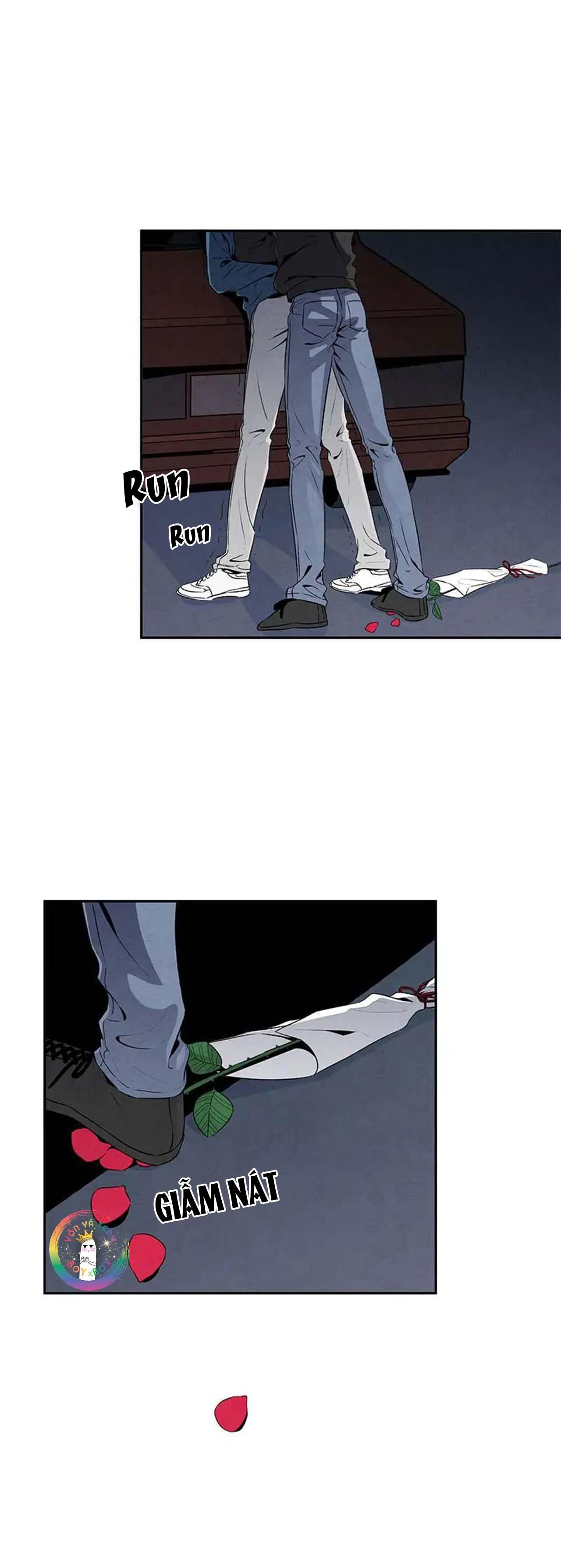 bona sort chapter 16 24