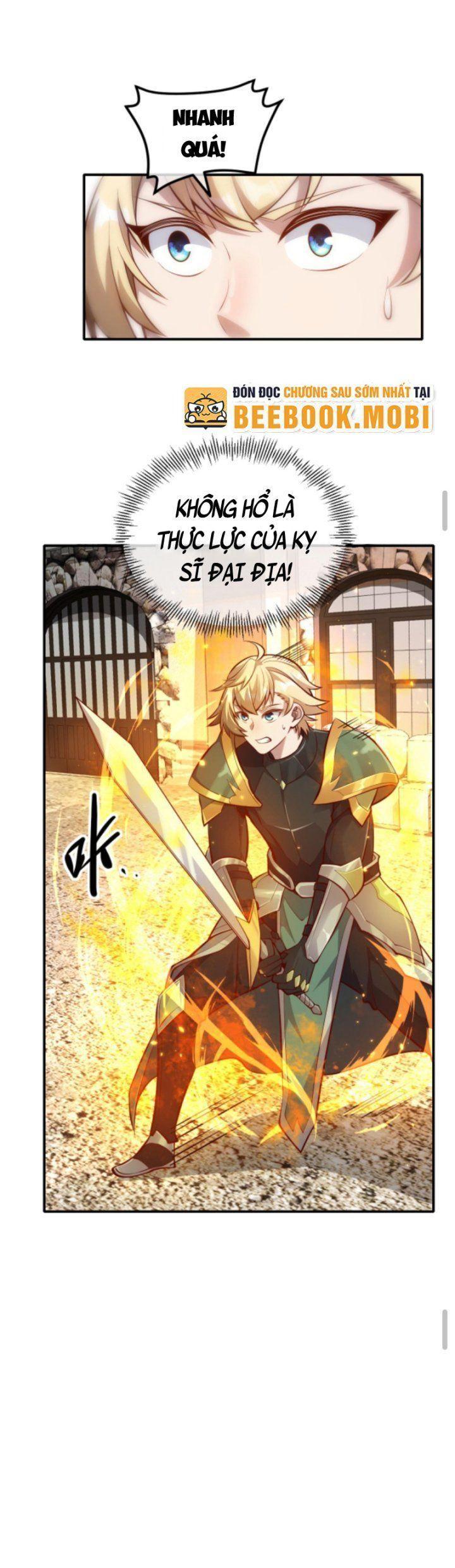 người chơi và nhân chính đều muốn làm hại ta chapter 3 14