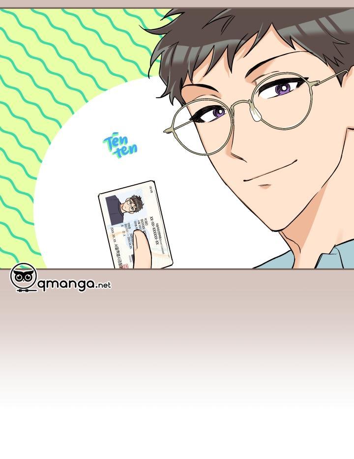 gâu gâu! chapter 29 45