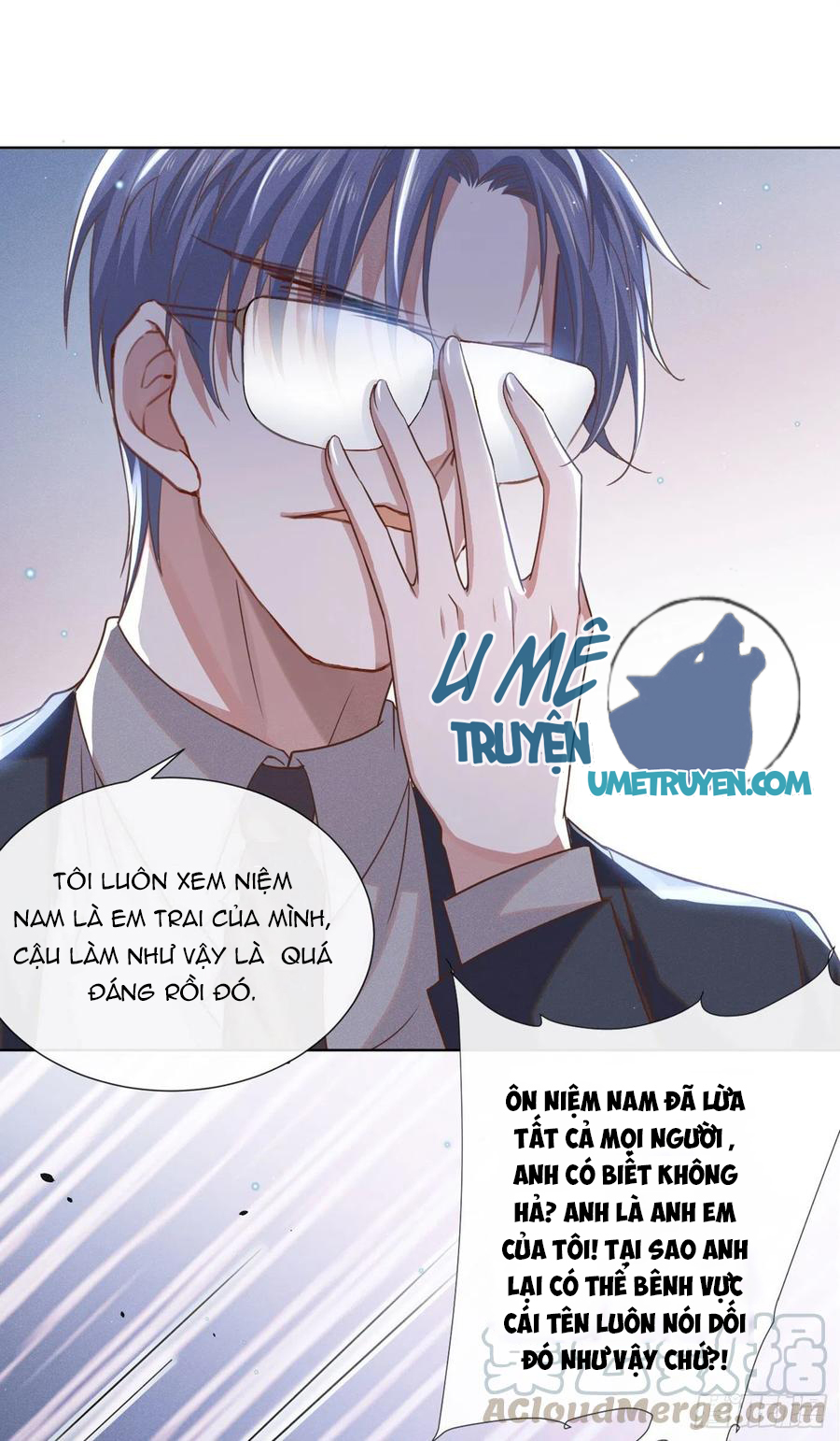 anh ấy gọi tôi là hắc liên hoa chapter 40 16