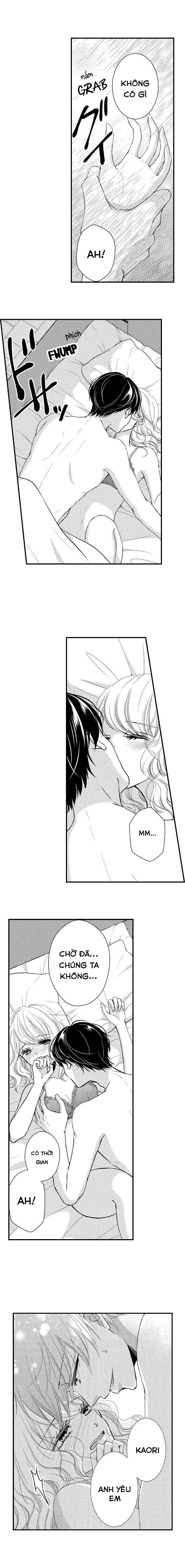 sự cao trào hoàn hảo chapter 150 2