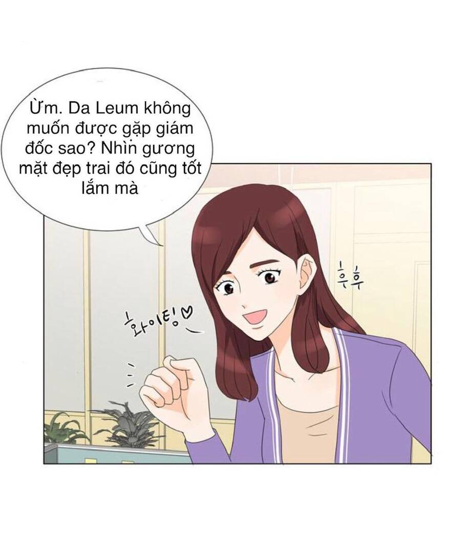 idol và sếp, em yêu ai? chapter 16 18