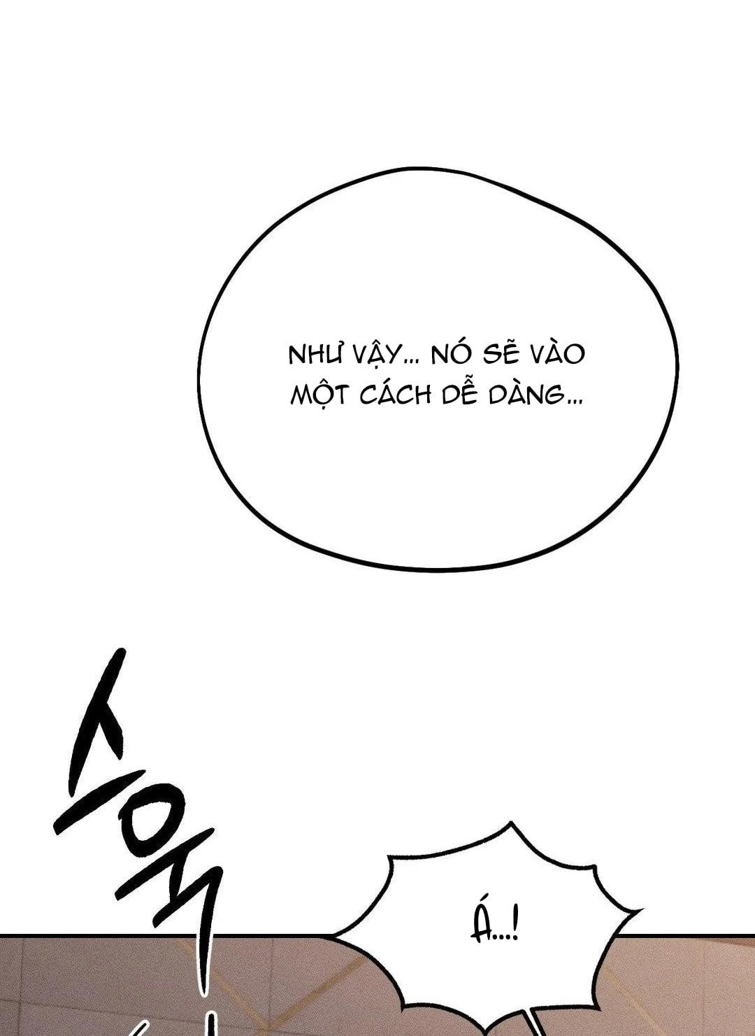 [18+] người đàn ông làm tình với quỷ chapter 8.2 32