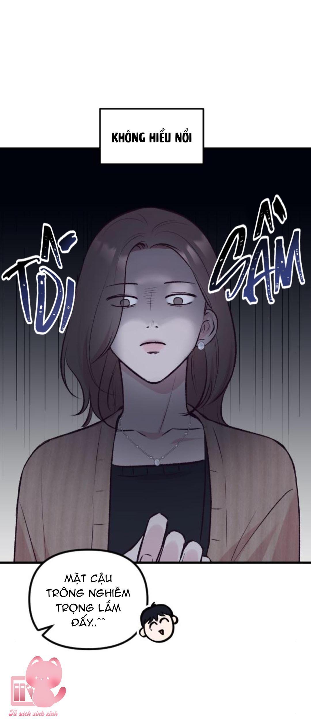 gặp nhau giữa trung gian chapter 10 33