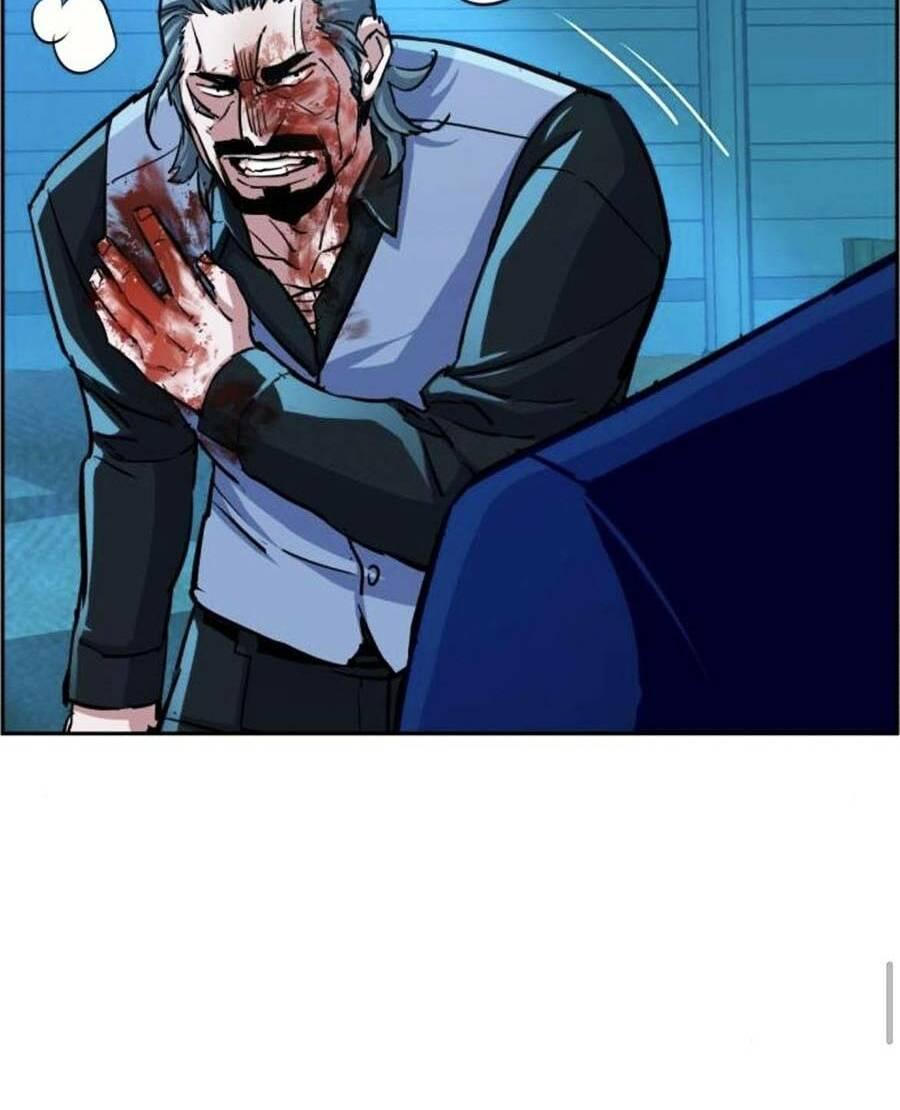 bạn học tôi là lính đánh thuê chapter 82 118