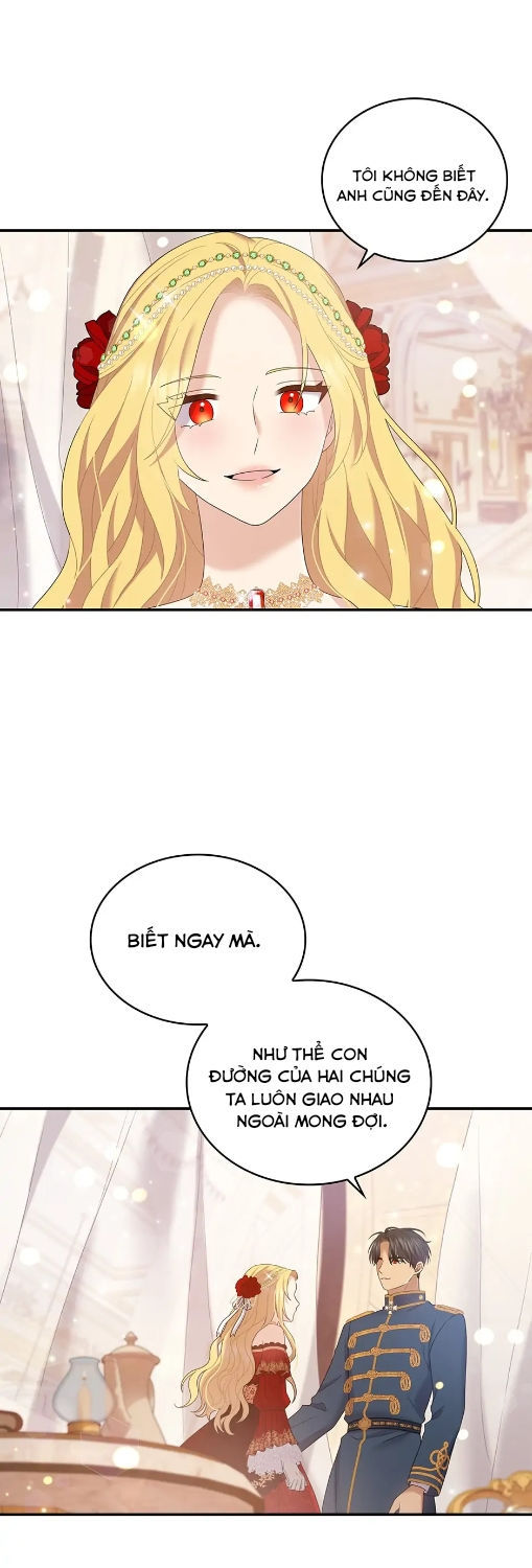 công chúa hai mặt chapter 56 23