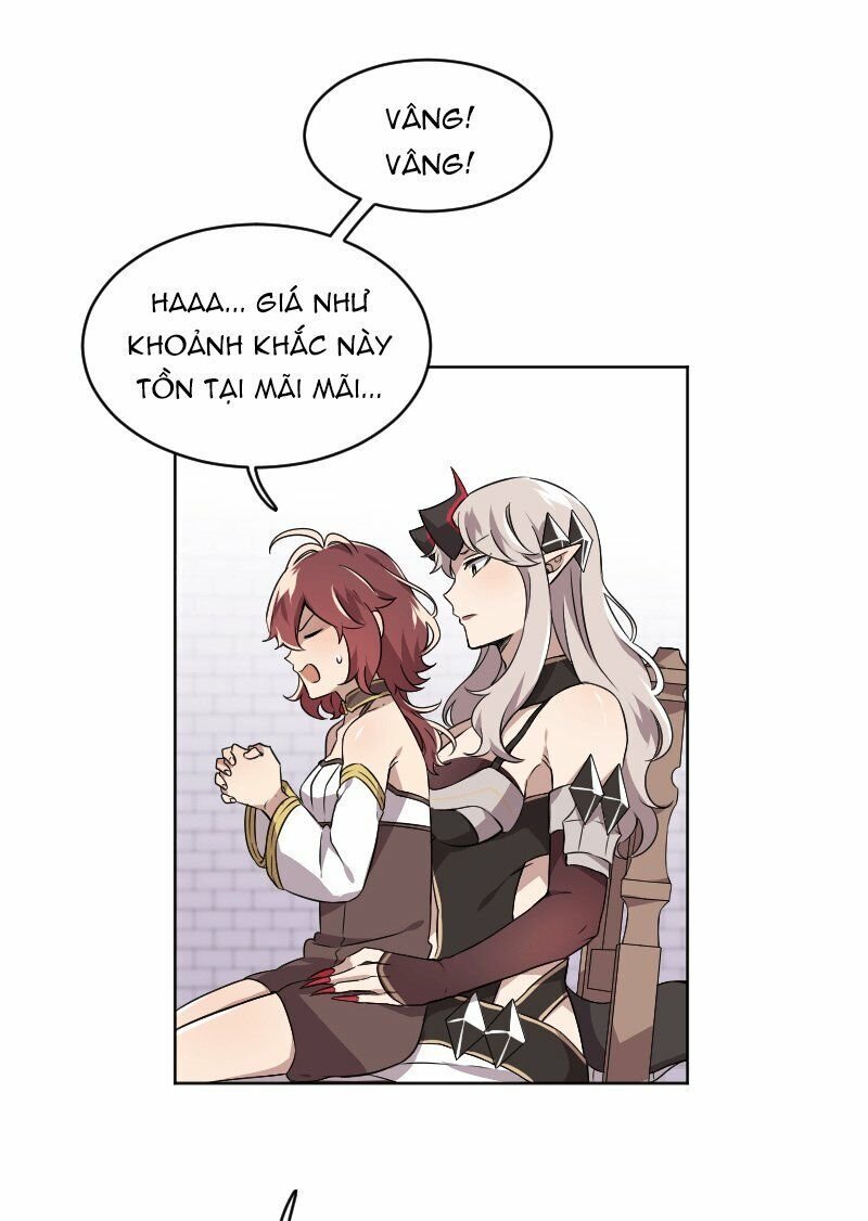 pháp sư và nữ chúa quỷ chapter 88 11