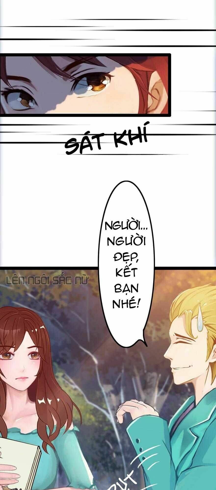 cưng chiều tình yêu bé nhỏ chapter 1 49