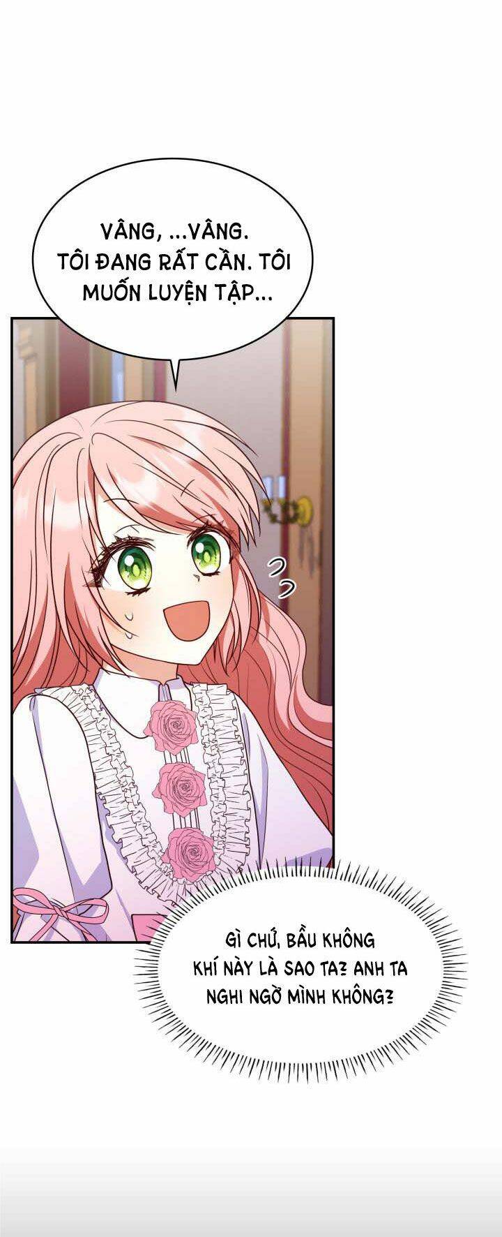 từ ác nữ, tôi trở thành một người mẹ chapter 27.5 67