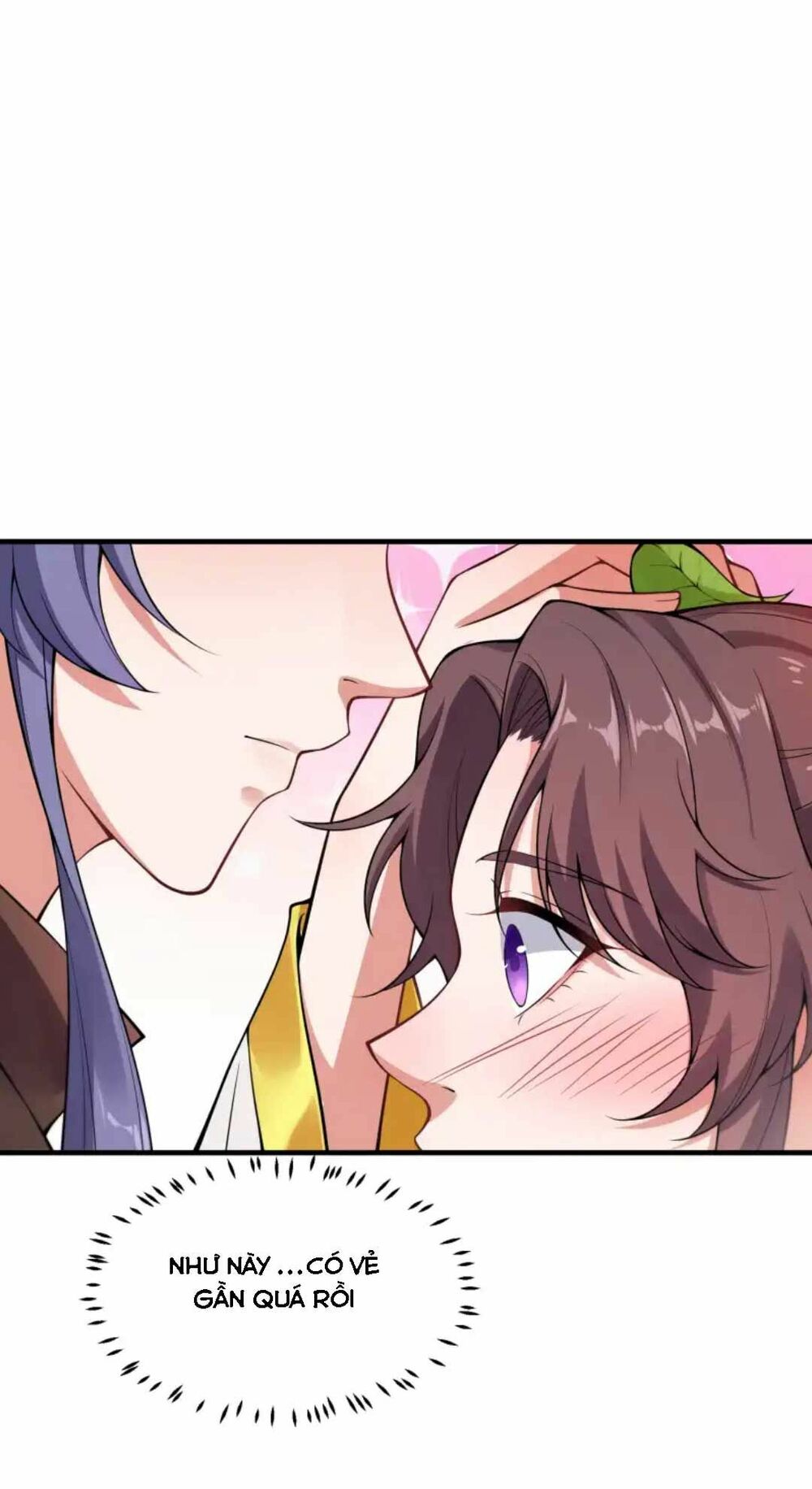 nam thần ai cũng muốn lấy ta chapter 23 8