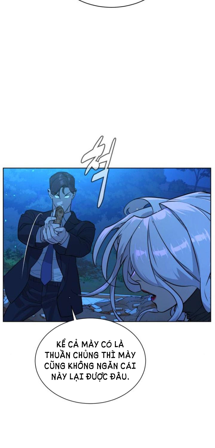 bạch huyết - white blood chapter 52 83