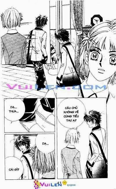 love your enemies chapter 10 41