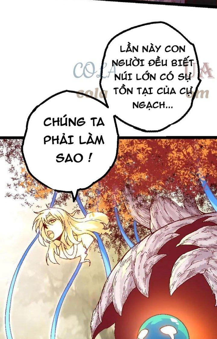từ cây cổ thụ bắt đầu tiến hóa chapter 39 14