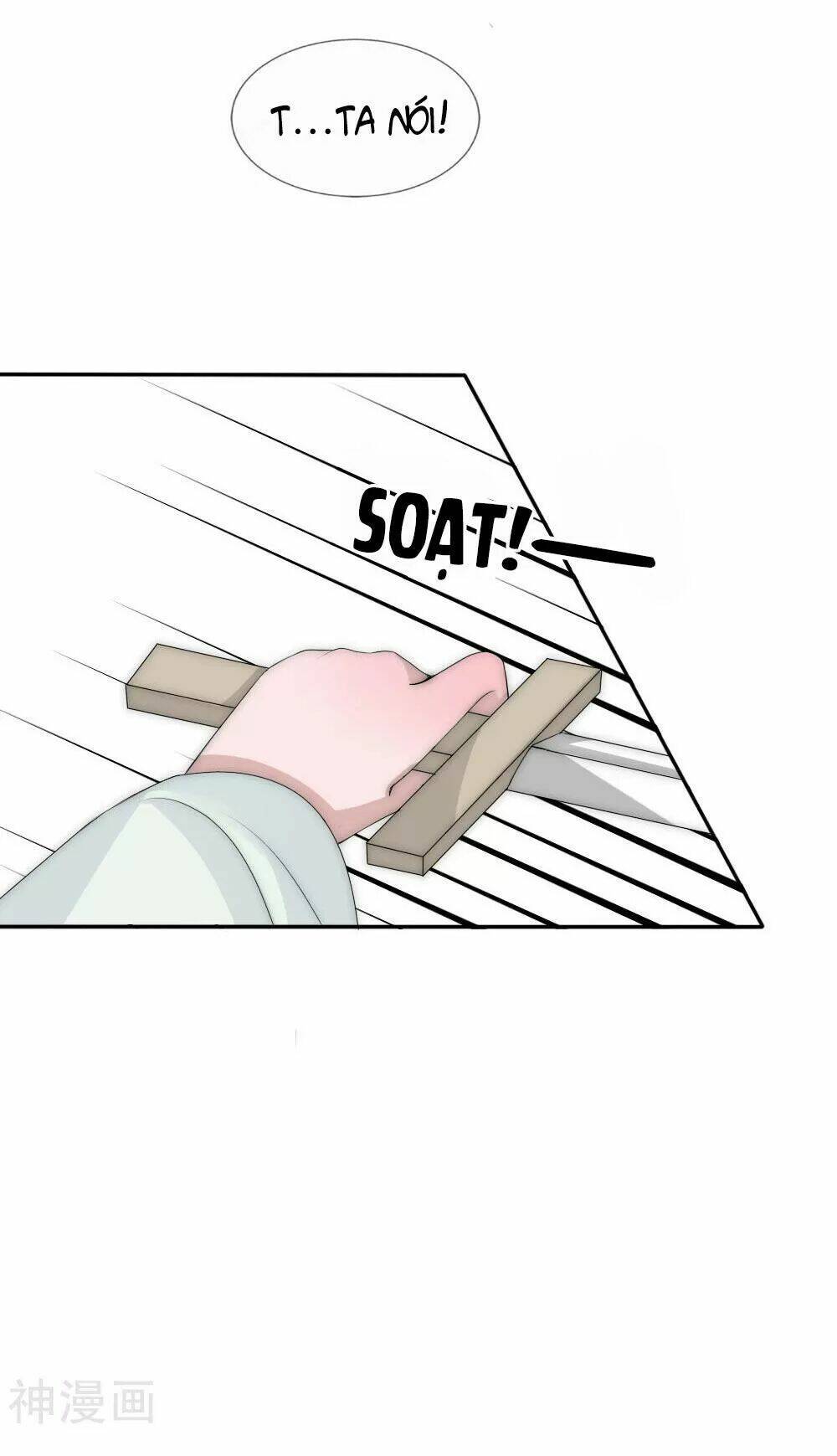 kế hoạch sủng ái của tiểu công chúa chapter 50 22