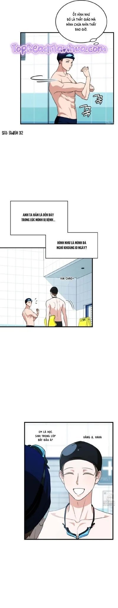 thành viên của hội là hàng xóm bên cạnh chapter 56 18