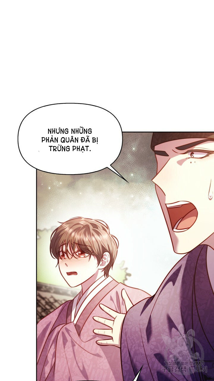 [18+] trăng nơi đỉnh núi chapter 42 16