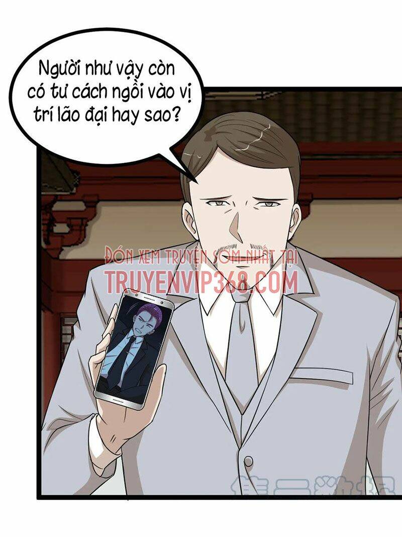 đai ca trở lại tuổi 16 chapter 149 22