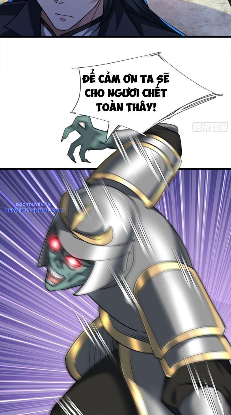 ngủ say vạn cổ: xuất thế đẩy ngang chư thiên chapter 13 12