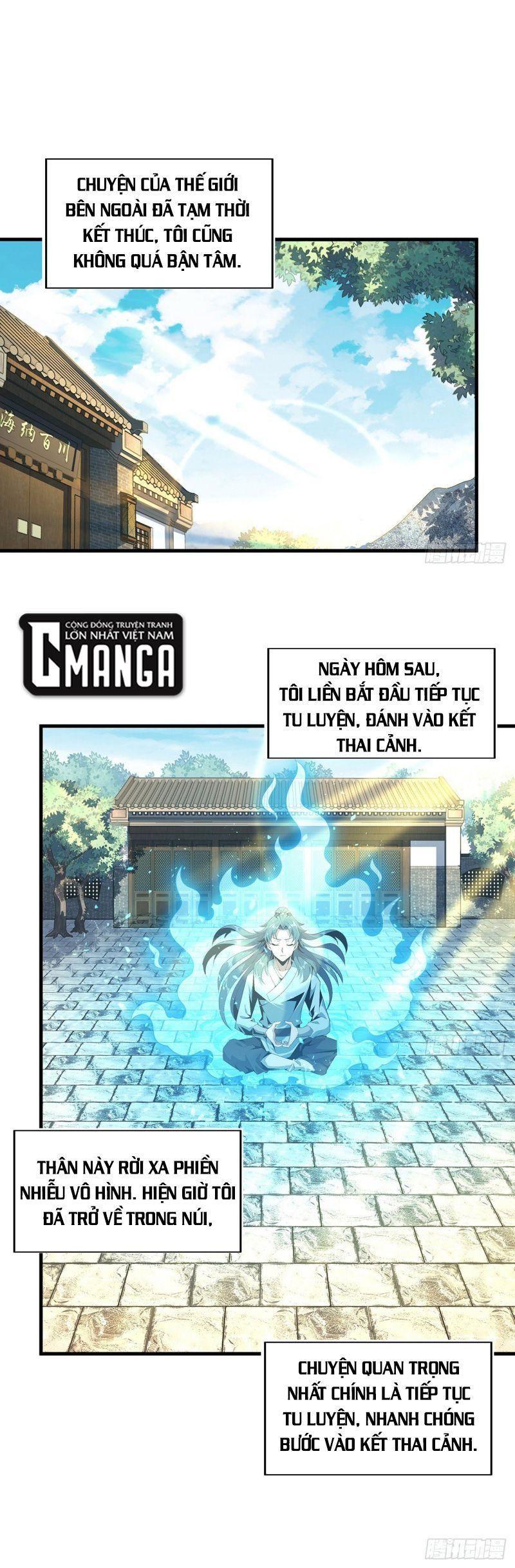 địa cầu đệ nhất kiếm chapter 37 1