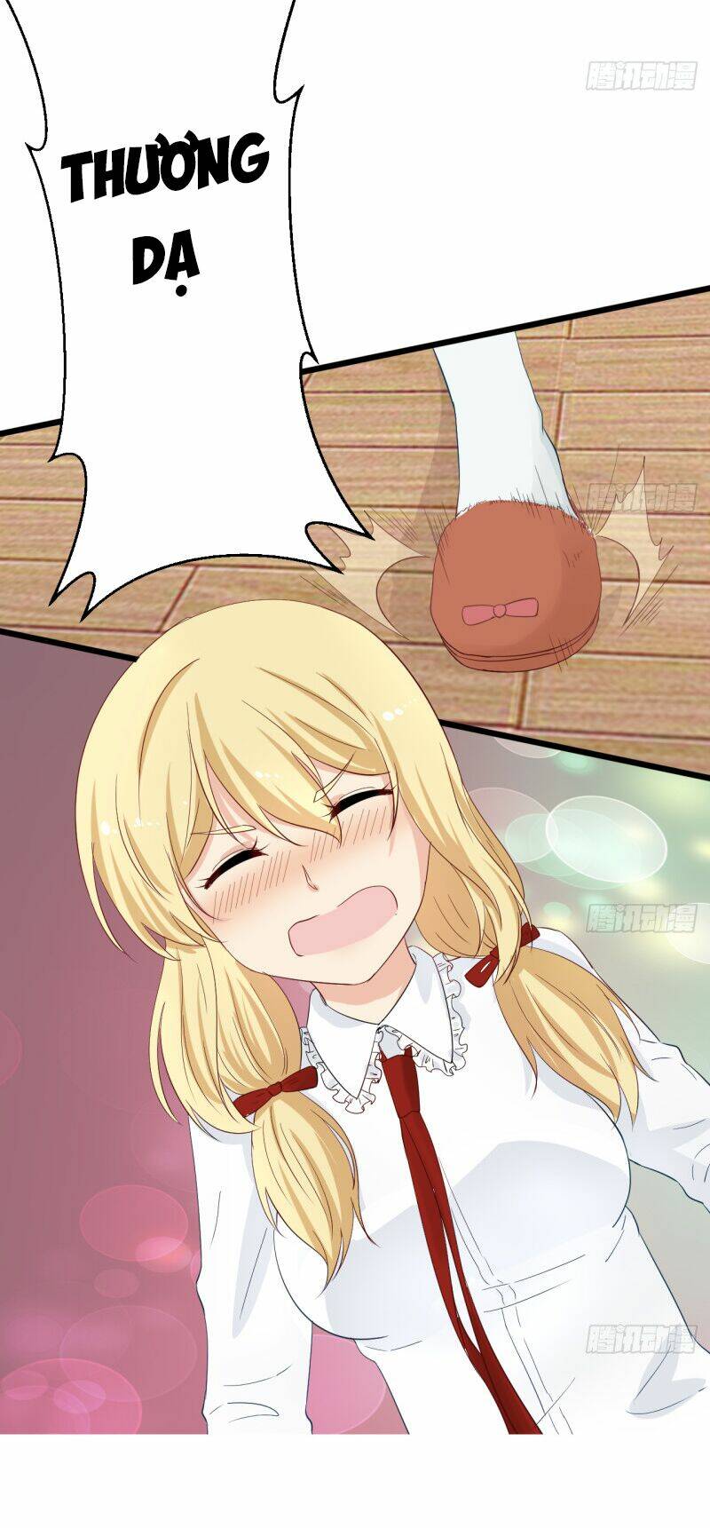 hắn là long ngạo thiên chapter 27 23