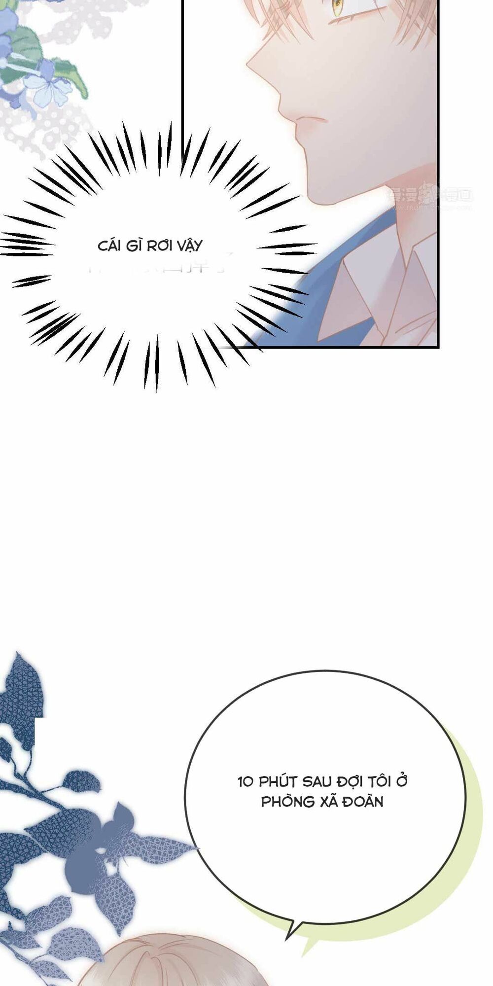 khảo nghiệm cuối cùng của tra nữ chapter 22 33