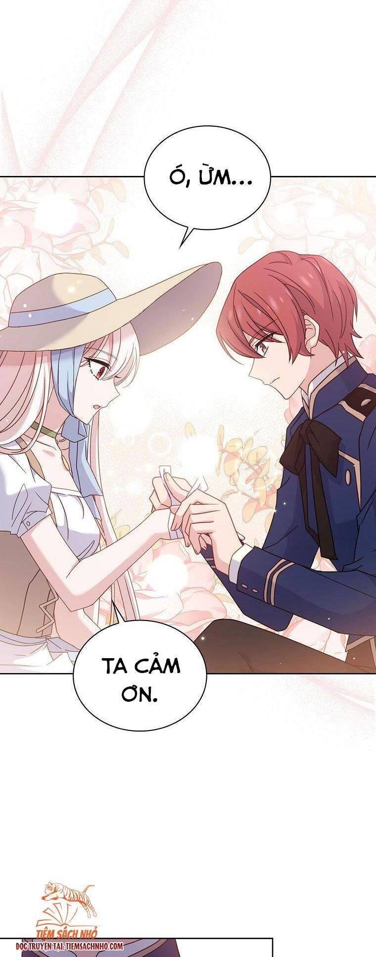 để yên cho tiểu thư hiền chapter 59 6