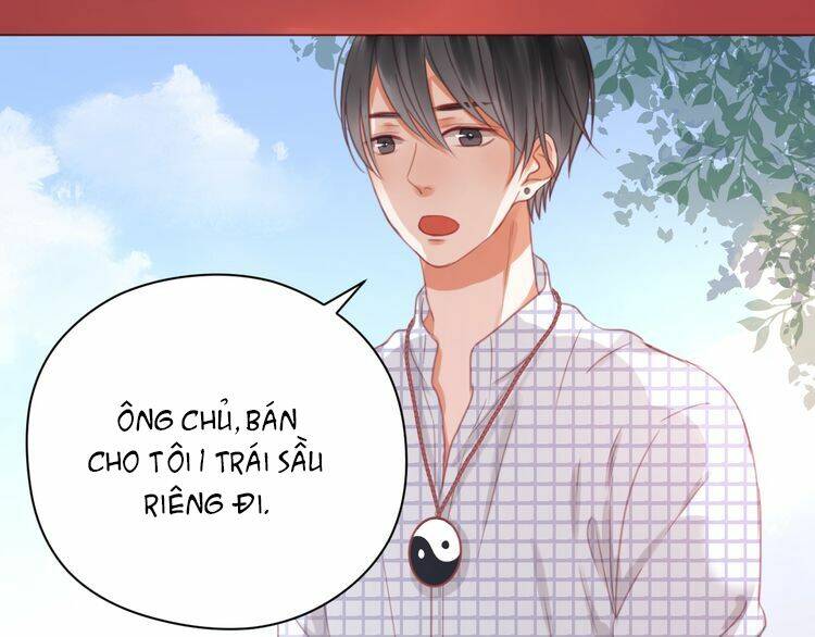lượm được 1 tiểu hồ ly chapter 24 30