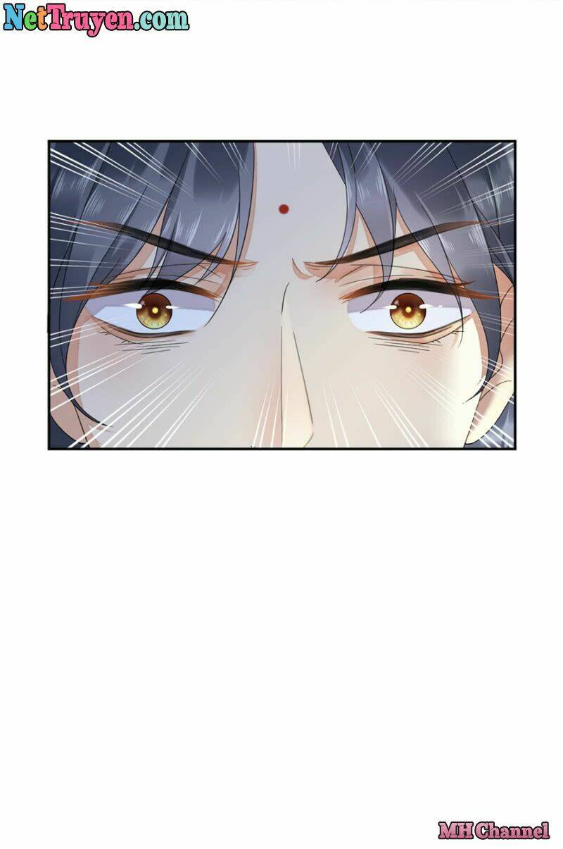 dục hỏa độc nữ chapter 35 14