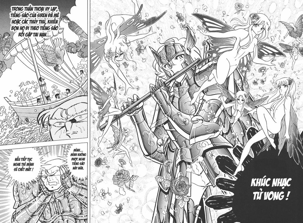 áo giáp vàng chapter 49 24