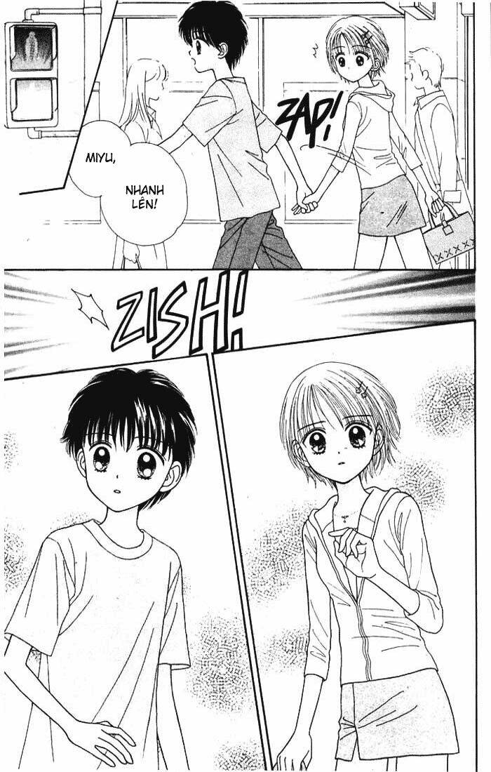 minto na bokura chapter 16 22