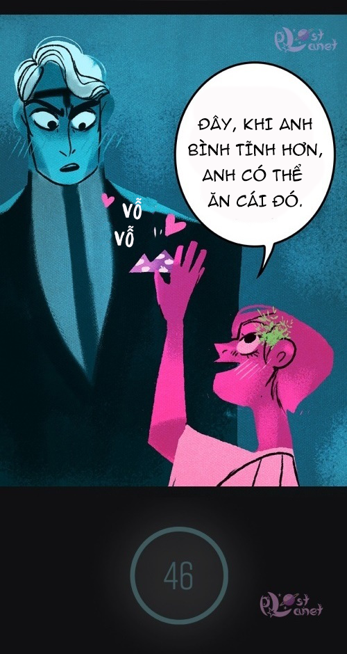 thần thoại olympus chapter 52 60