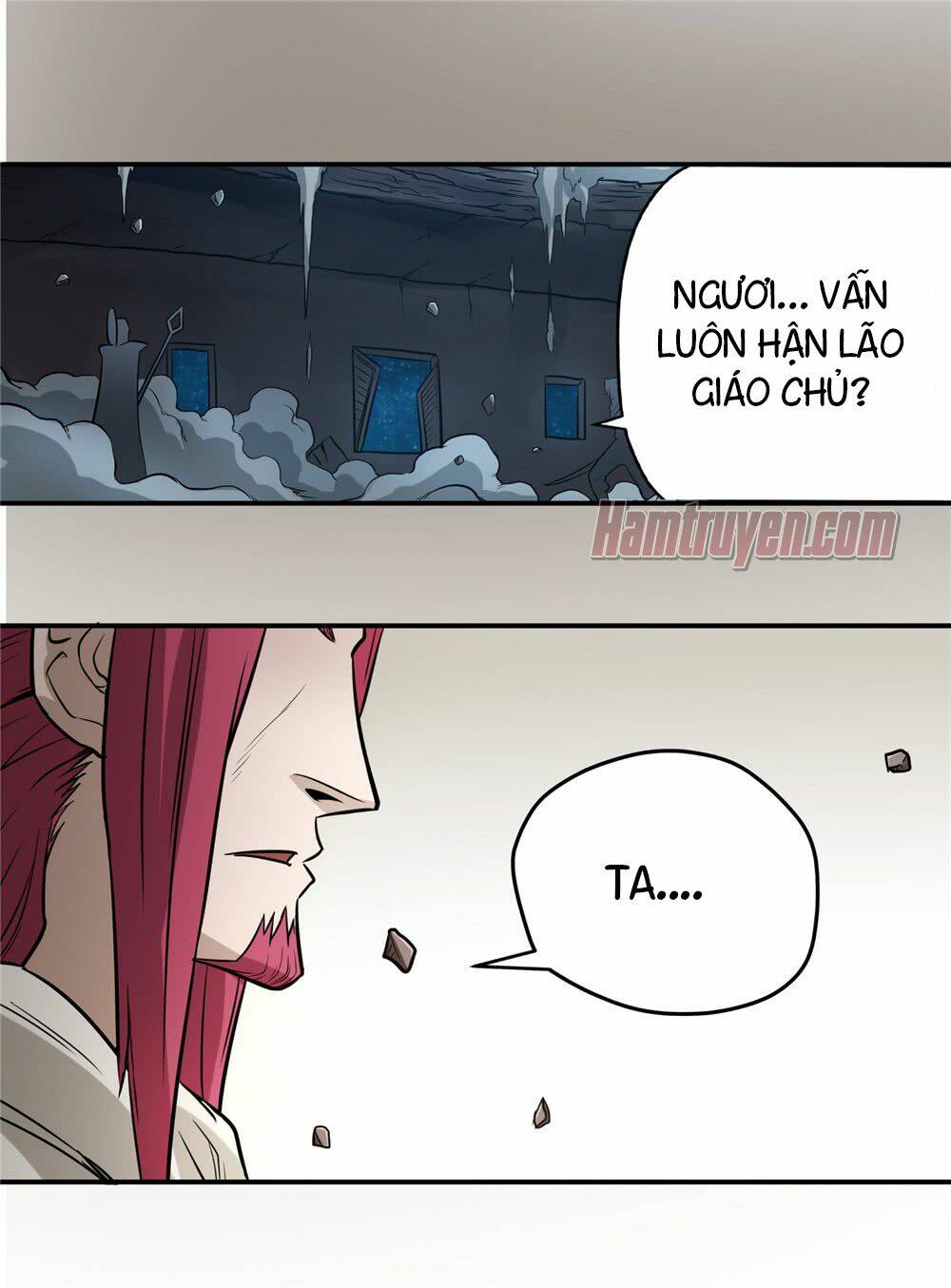 hiệp hành cửu thiên chapter 52 17